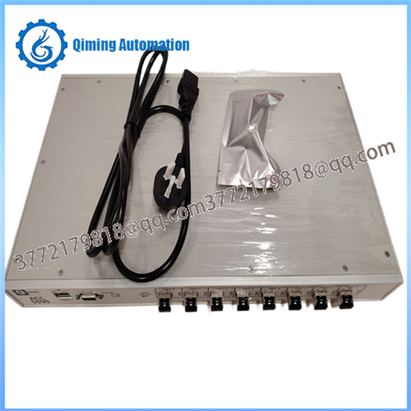 GE VMIACC-5595-208 350-805595-208N  Reflective Memory Communication Module